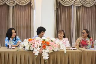 44. คุรุทายาทวิทยาลัยครูสู่ราชภัฏกำแพงเพชร ครั้งที่ 1