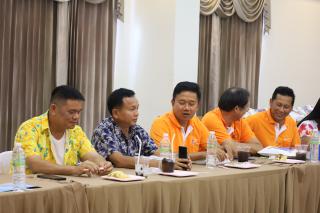 45. คุรุทายาทวิทยาลัยครูสู่ราชภัฏกำแพงเพชร ครั้งที่ 1