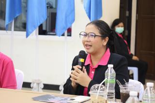 51. คุรุทายาทวิทยาลัยครูสู่ราชภัฏกำแพงเพชร ครั้งที่ 1