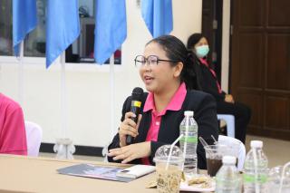 52. คุรุทายาทวิทยาลัยครูสู่ราชภัฏกำแพงเพชร ครั้งที่ 1