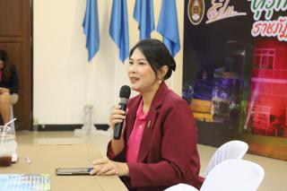 54. คุรุทายาทวิทยาลัยครูสู่ราชภัฏกำแพงเพชร ครั้งที่ 1