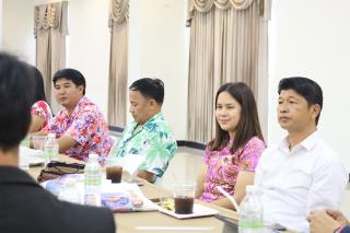 59. คุรุทายาทวิทยาลัยครูสู่ราชภัฏกำแพงเพชร ครั้งที่ 1