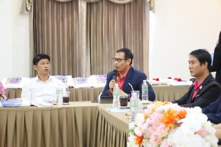 63. คุรุทายาทวิทยาลัยครูสู่ราชภัฏกำแพงเพชร ครั้งที่ 1