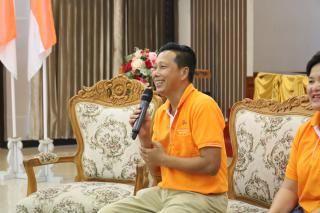 66. คุรุทายาทวิทยาลัยครูสู่ราชภัฏกำแพงเพชร ครั้งที่ 1