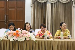 67. คุรุทายาทวิทยาลัยครูสู่ราชภัฏกำแพงเพชร ครั้งที่ 1