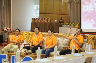 73. คุรุทายาทวิทยาลัยครูสู่ราชภัฏกำแพงเพชร ครั้งที่ 1