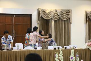 79. คุรุทายาทวิทยาลัยครูสู่ราชภัฏกำแพงเพชร ครั้งที่ 1