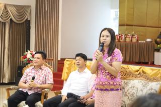 85. คุรุทายาทวิทยาลัยครูสู่ราชภัฏกำแพงเพชร ครั้งที่ 1