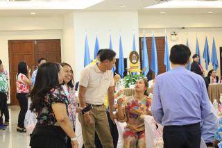 86. คุรุทายาทวิทยาลัยครูสู่ราชภัฏกำแพงเพชร ครั้งที่ 1