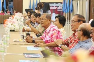 89. คุรุทายาทวิทยาลัยครูสู่ราชภัฏกำแพงเพชร ครั้งที่ 1