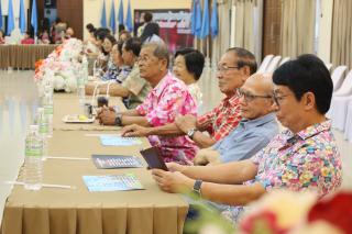 90. คุรุทายาทวิทยาลัยครูสู่ราชภัฏกำแพงเพชร ครั้งที่ 1