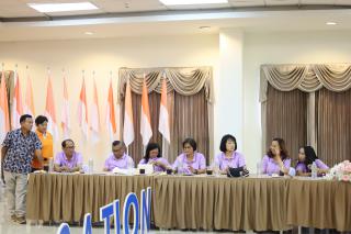 91. คุรุทายาทวิทยาลัยครูสู่ราชภัฏกำแพงเพชร ครั้งที่ 1