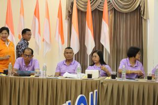 93. คุรุทายาทวิทยาลัยครูสู่ราชภัฏกำแพงเพชร ครั้งที่ 1