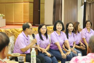 96. คุรุทายาทวิทยาลัยครูสู่ราชภัฏกำแพงเพชร ครั้งที่ 1