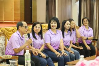 97. คุรุทายาทวิทยาลัยครูสู่ราชภัฏกำแพงเพชร ครั้งที่ 1