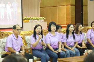 98. คุรุทายาทวิทยาลัยครูสู่ราชภัฏกำแพงเพชร ครั้งที่ 1