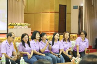 99. คุรุทายาทวิทยาลัยครูสู่ราชภัฏกำแพงเพชร ครั้งที่ 1