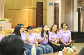 100. คุรุทายาทวิทยาลัยครูสู่ราชภัฏกำแพงเพชร ครั้งที่ 1