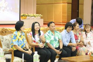 104. คุรุทายาทวิทยาลัยครูสู่ราชภัฏกำแพงเพชร ครั้งที่ 1