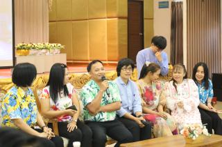 105. คุรุทายาทวิทยาลัยครูสู่ราชภัฏกำแพงเพชร ครั้งที่ 1