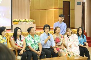 106. คุรุทายาทวิทยาลัยครูสู่ราชภัฏกำแพงเพชร ครั้งที่ 1