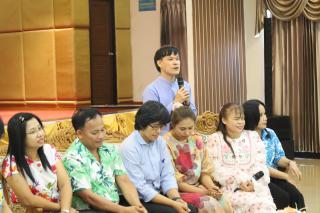 108. คุรุทายาทวิทยาลัยครูสู่ราชภัฏกำแพงเพชร ครั้งที่ 1