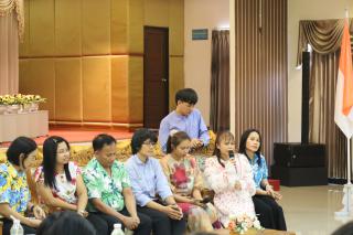 109. คุรุทายาทวิทยาลัยครูสู่ราชภัฏกำแพงเพชร ครั้งที่ 1