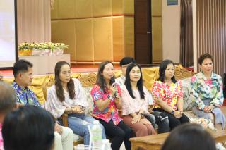 113. คุรุทายาทวิทยาลัยครูสู่ราชภัฏกำแพงเพชร ครั้งที่ 1