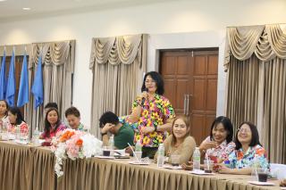 114. คุรุทายาทวิทยาลัยครูสู่ราชภัฏกำแพงเพชร ครั้งที่ 1