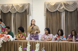 115. คุรุทายาทวิทยาลัยครูสู่ราชภัฏกำแพงเพชร ครั้งที่ 1