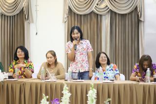 116. คุรุทายาทวิทยาลัยครูสู่ราชภัฏกำแพงเพชร ครั้งที่ 1