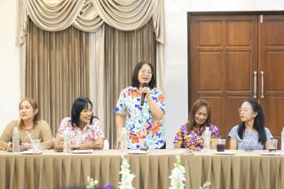 117. คุรุทายาทวิทยาลัยครูสู่ราชภัฏกำแพงเพชร ครั้งที่ 1