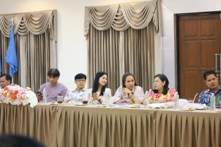 122. คุรุทายาทวิทยาลัยครูสู่ราชภัฏกำแพงเพชร ครั้งที่ 1
