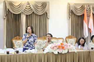 123. คุรุทายาทวิทยาลัยครูสู่ราชภัฏกำแพงเพชร ครั้งที่ 1