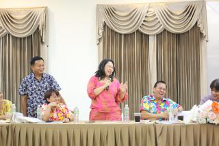 127. คุรุทายาทวิทยาลัยครูสู่ราชภัฏกำแพงเพชร ครั้งที่ 1