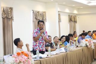 128. คุรุทายาทวิทยาลัยครูสู่ราชภัฏกำแพงเพชร ครั้งที่ 1