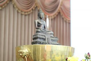 129. คุรุทายาทวิทยาลัยครูสู่ราชภัฏกำแพงเพชร ครั้งที่ 1