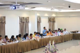 132. คุรุทายาทวิทยาลัยครูสู่ราชภัฏกำแพงเพชร ครั้งที่ 1