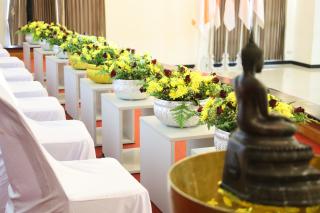 134. คุรุทายาทวิทยาลัยครูสู่ราชภัฏกำแพงเพชร ครั้งที่ 1