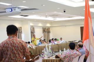 138. คุรุทายาทวิทยาลัยครูสู่ราชภัฏกำแพงเพชร ครั้งที่ 1