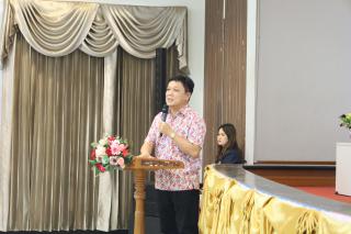 142. คุรุทายาทวิทยาลัยครูสู่ราชภัฏกำแพงเพชร ครั้งที่ 1