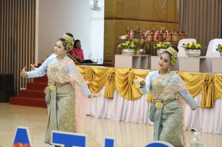 147. คุรุทายาทวิทยาลัยครูสู่ราชภัฏกำแพงเพชร ครั้งที่ 1