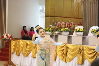 148. คุรุทายาทวิทยาลัยครูสู่ราชภัฏกำแพงเพชร ครั้งที่ 1
