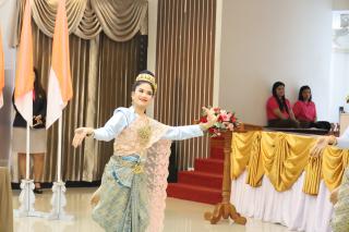 149. คุรุทายาทวิทยาลัยครูสู่ราชภัฏกำแพงเพชร ครั้งที่ 1