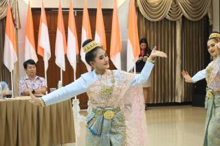 153. คุรุทายาทวิทยาลัยครูสู่ราชภัฏกำแพงเพชร ครั้งที่ 1