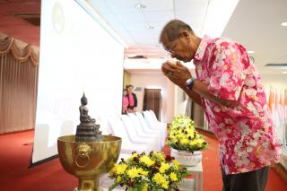 160. คุรุทายาทวิทยาลัยครูสู่ราชภัฏกำแพงเพชร ครั้งที่ 1