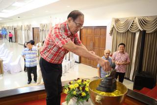 163. คุรุทายาทวิทยาลัยครูสู่ราชภัฏกำแพงเพชร ครั้งที่ 1