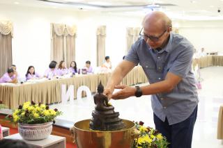 164. คุรุทายาทวิทยาลัยครูสู่ราชภัฏกำแพงเพชร ครั้งที่ 1