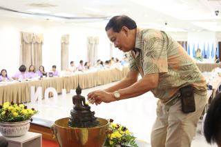 165. คุรุทายาทวิทยาลัยครูสู่ราชภัฏกำแพงเพชร ครั้งที่ 1
