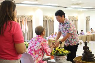 168. คุรุทายาทวิทยาลัยครูสู่ราชภัฏกำแพงเพชร ครั้งที่ 1